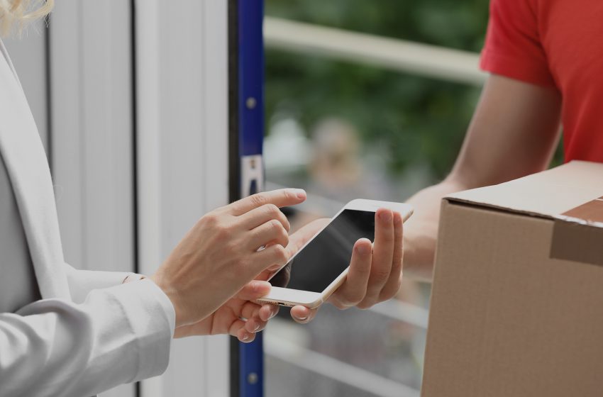  Apps de entrega: um comparativo