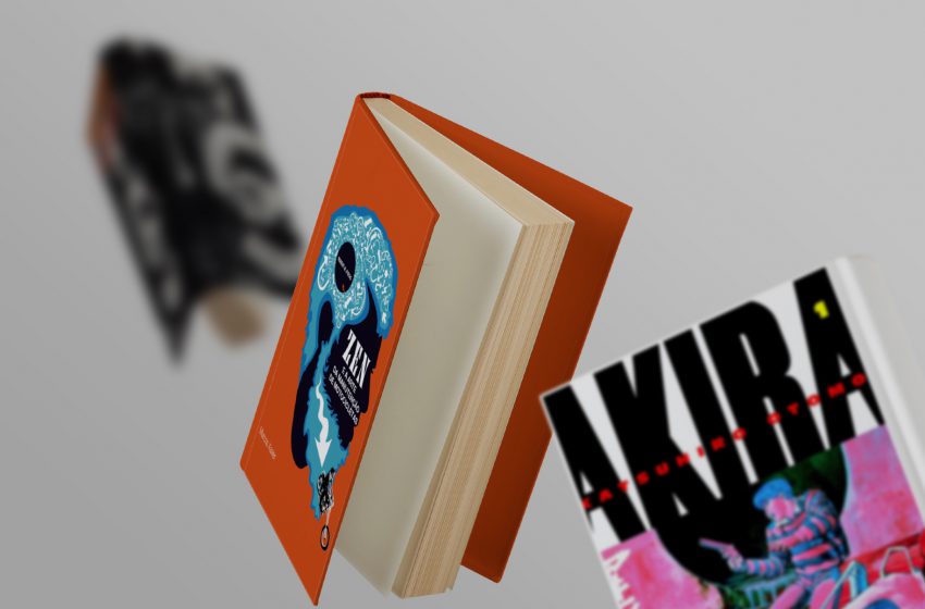  Livros essenciais para conhecer o mundo das duas rodas