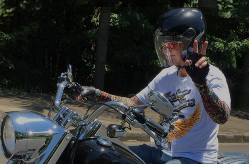  Vilmar Betarello: a história de um dos melhores instrutores da América Latina