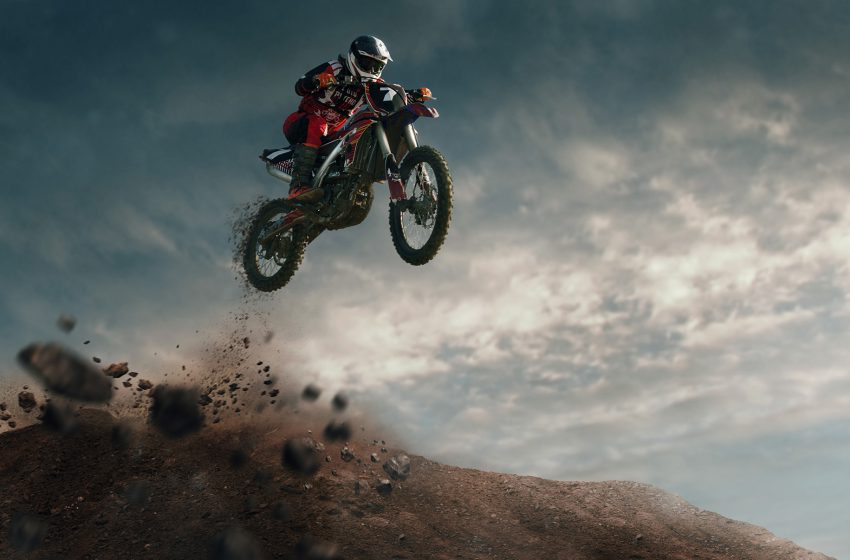  Competições de moto que fogem do padrão