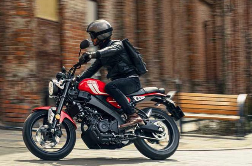  Conheça a nova versão da emblemática Yamaha 125