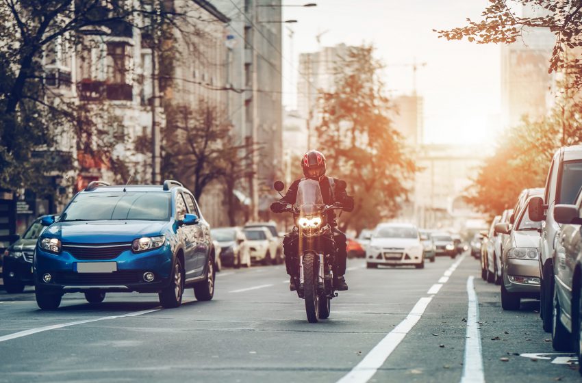  Público PCD pode dirigir motos, mas com regras