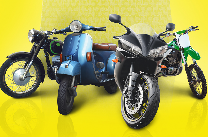  Três atitudes que diminuem a vida útil da sua moto