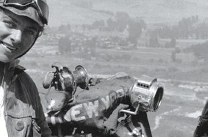  Motocicletas: símbolo de resistência e liberdade feminina