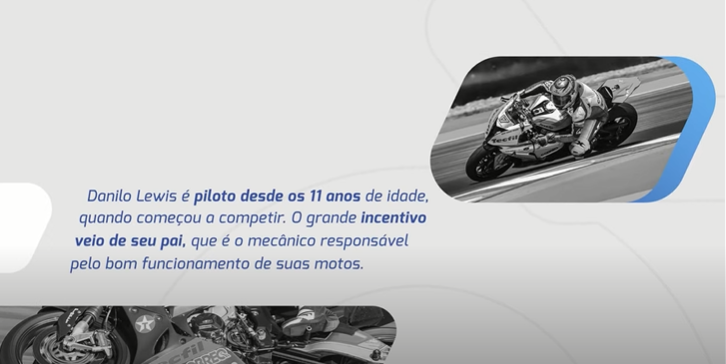  [TECFIL] – Entrevista Danilo Lewis