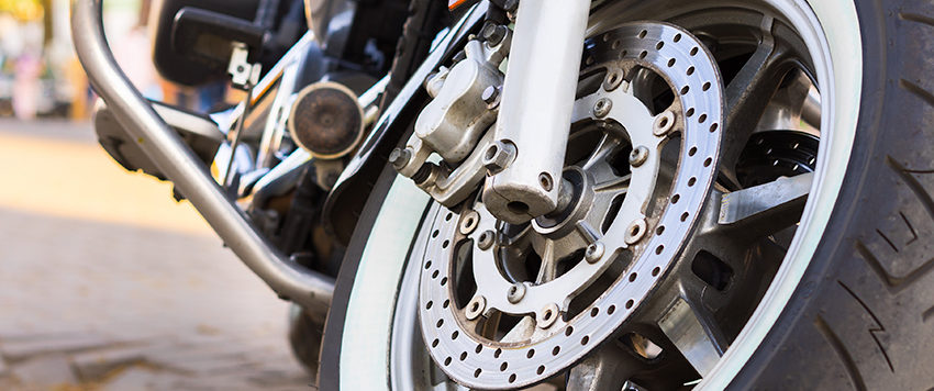  Aprenda a identificar problemas nos discos de freio