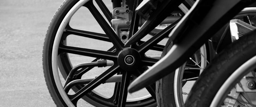  A solução para cadeirantes que desejam andar de moto