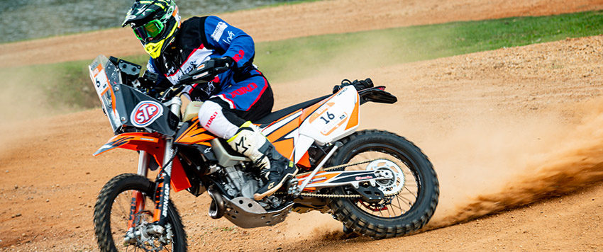  Rally dos Sertões: uma competição desafiadora