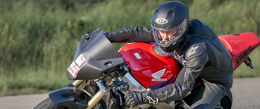  Glossário técnico do motociclismo