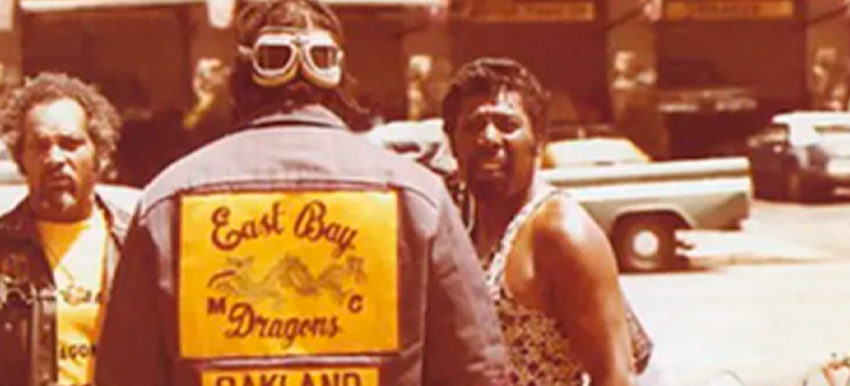  A história dos bikers negros, grupo de resistência no motociclismo
