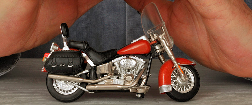  Melhor prevenir do que remediar? Saiba tudo sobre os seguros de moto