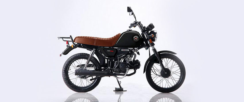  Está procurando moto barata com foco no mercado do delivery? Conheça o lançamento da Shineray