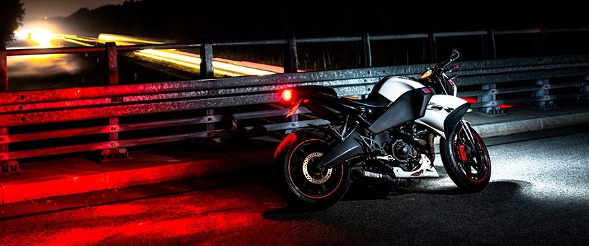  Pilotagem noturna: qual a importância do LED nos faróis?