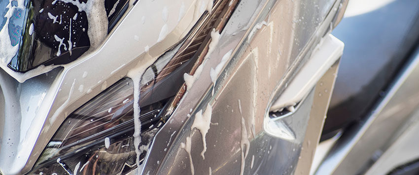  Como montar um lava-rápido para motos? Confira 5 dicas