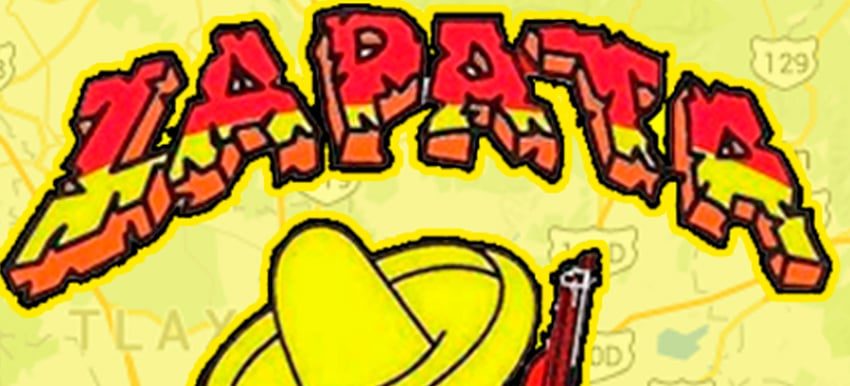  Zapata Moto Clube: conheça sua história