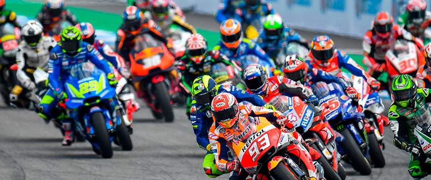  Está chegando a hora: Confira lista dos pilotos da MotoGP 2022