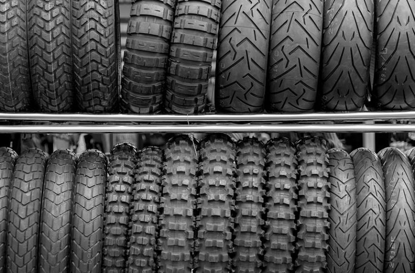  Entenda por que pneus de moto são mais caros que os de carro