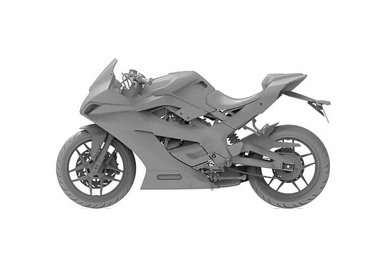  Benda Motorcycles: montadora chinesa promete inovar com moto turbo