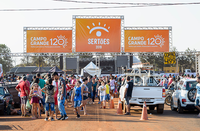  Rally dos Sertões: conheça a competição nacional que ganhou destaque em 2022