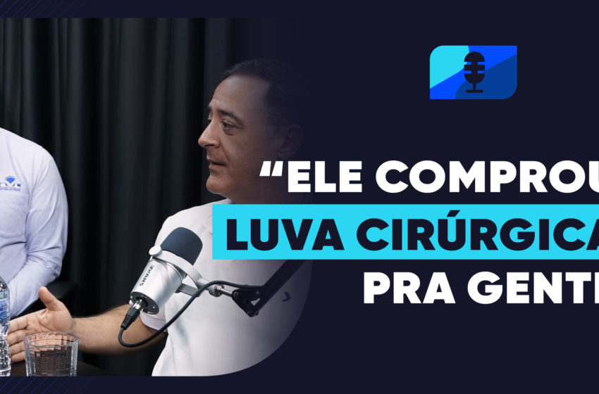  PILOTAR COM AS EXTREMIDADES MOLHADAS É TERRÍVEL
