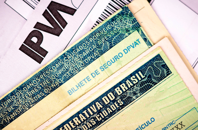  Isenção de IPVA para motocicletas: quem tem direito?