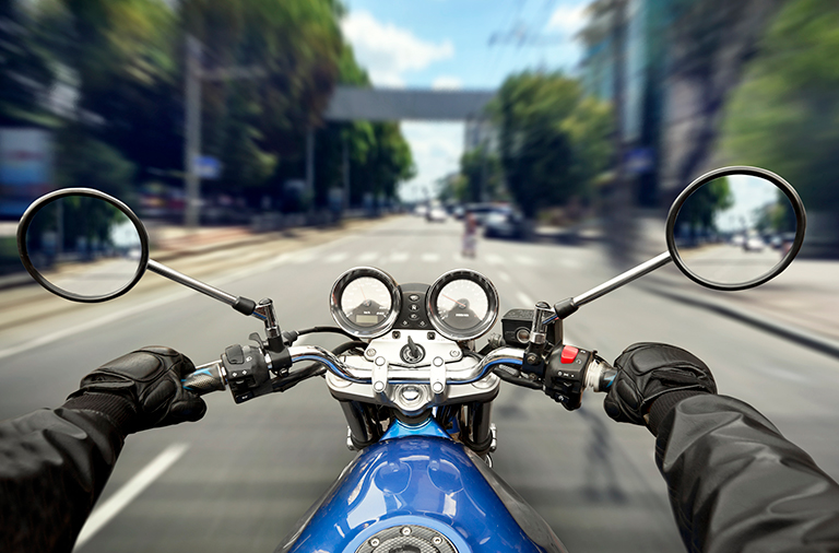  Os 7 passos para fazer o seguro da sua moto com praticidade