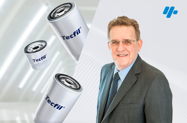  Tecfil anuncia novo membro para o Conselho de Administração