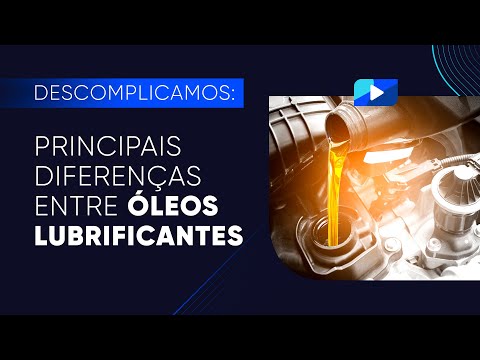  DESCOMPLICA AÍ – LUBRIFICANTES