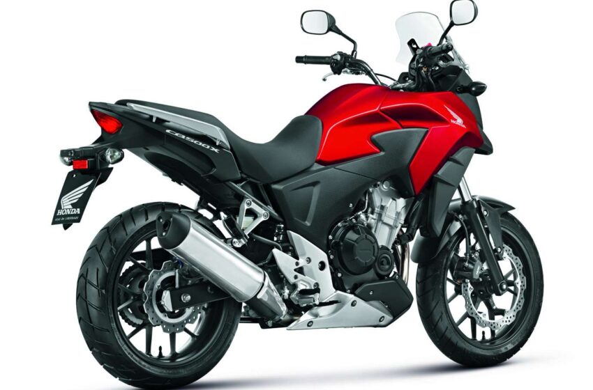  Opções de Motos Até R$ 30 Mil no Brasil: Novas e Usadas