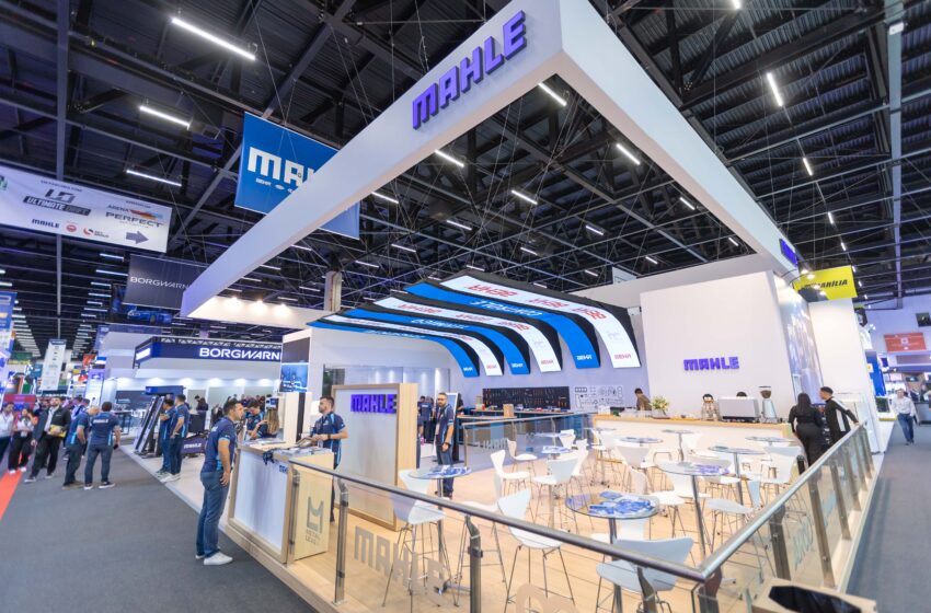  A Estratégia de Aftermarket da MAHLE na América do Sul: Portfólio, Expansão e Capacitação Técnica
